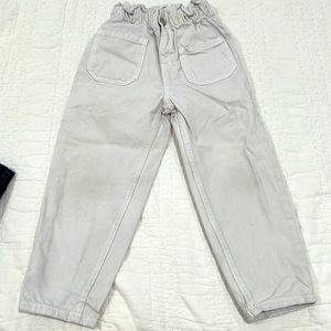 Zara Kids Jeans